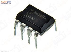 LF 357N DIP-8