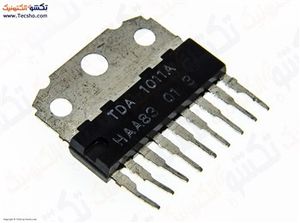 TDA 1011