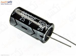6800UF 25V
