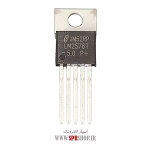 IC LM 2576T-5V TO-220