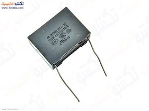 1.5UF 275V MKT