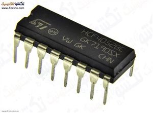 HCF4052BE DIP-16