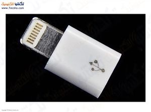 OTG MICRO USB TO IPHONE