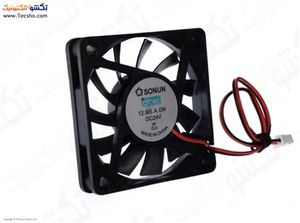FAN 6*6 24V