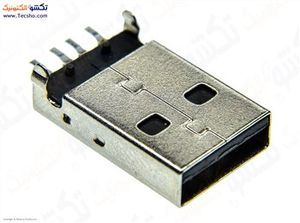 NARI USB TYPE A SMD (98)