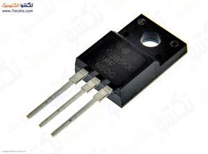 16N50 TO-220F