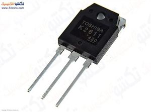 K 2611 TO-3P COPY