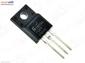 FQPF5N60C TO-220F