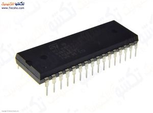 M27W401 80B6