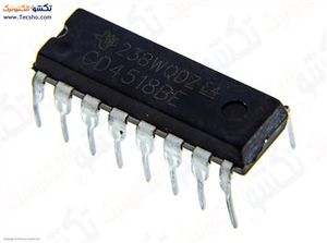 CD 4518BE