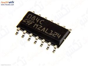 TL 084 SMD