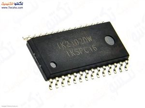 IK 2102DW SMD