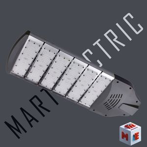 چراغ خیابانی 300 وات SMD صباترانس