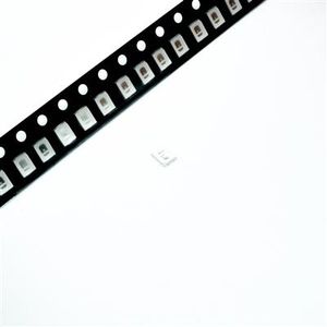LED SMD 2835 RED 3V 0.2W 600NM IRON