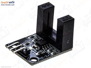 MAJOL OPTO COUNTER 10MIL