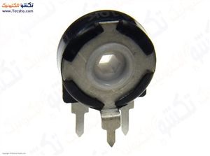 POT 10K ISTADEH PR BLACK