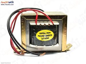 TRANS 24V 4A 2SAR NEW TRANS