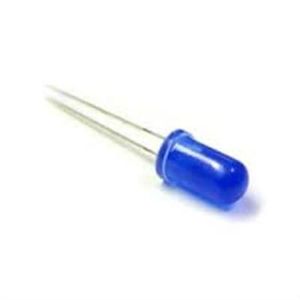 LED 5MM BLUE