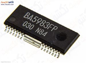 BA 5983FP