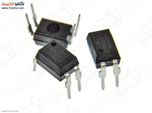 PC 851 DIP