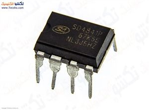 SD 4841P DIP8