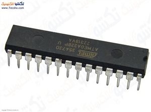 ATMEGA 328 DIP