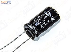 330UF 63V