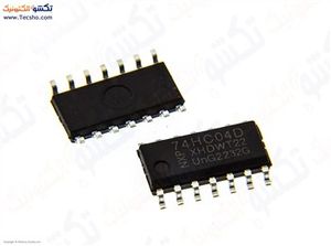 74HC04 SMD