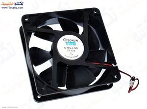 FAN 12*12*3.8 12V