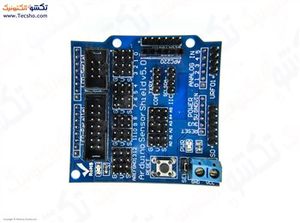 BORD SHIELD ARDUINO SENSOR V5.0