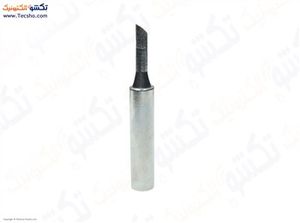 نوک هویه هیتری ماتیکی DEXLE مدل 900M-T-3C
