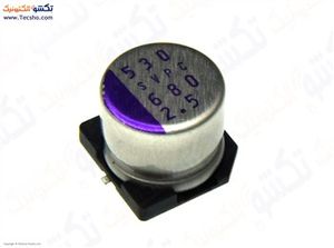 680UF 2.5V SMD