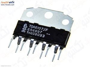 TDA 6107JF