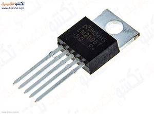 LM 2596 5V
