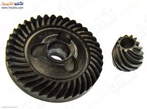چرخ دنده دستگاه مینی فرز کامل مدل 750 اورجینال