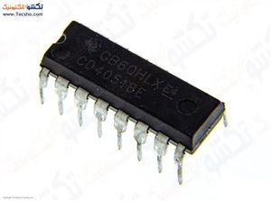 CD 4051BE DIP-16 COPY