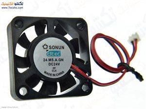 FAN 4*4 24V
