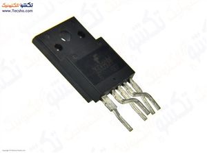 STR 3S0680RF CH