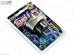 مبدل برق سومو مدل SM-100W