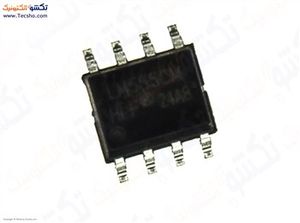 LM 555 SMD