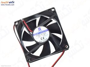 FAN 8*8 12v