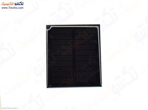 PANEL KHORSHIDI 5V 100MA SOLAR