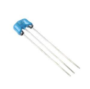 22NF EMI FILTER BLUE
