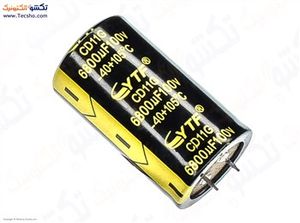 6800UF 100V