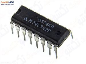7442 DIP
