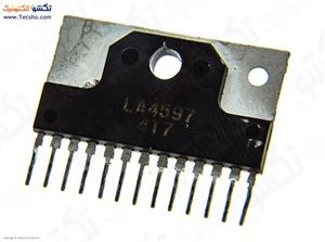 LA 4597