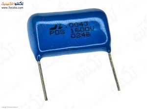 4NF 1600V POLYESTER