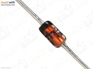 DZ 8.7V 0.5W BZX55C8V7