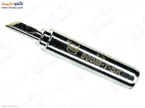نوک هویه هیتری سر کاتری MECHANIC مدل 900M-T-SK