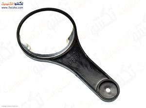 ذره بین کریستالی آلمانی